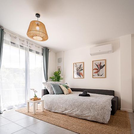 Le Cool Plex Duplex Avec Jardin, Disney 10Mn Esbly Exterior photo
