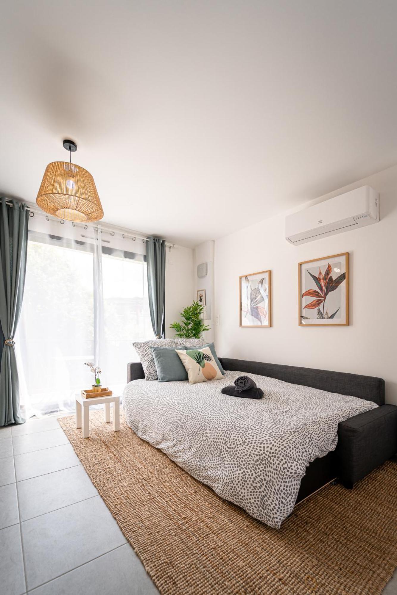 Le Cool Plex Duplex Avec Jardin, Disney 10Mn Esbly Exterior photo